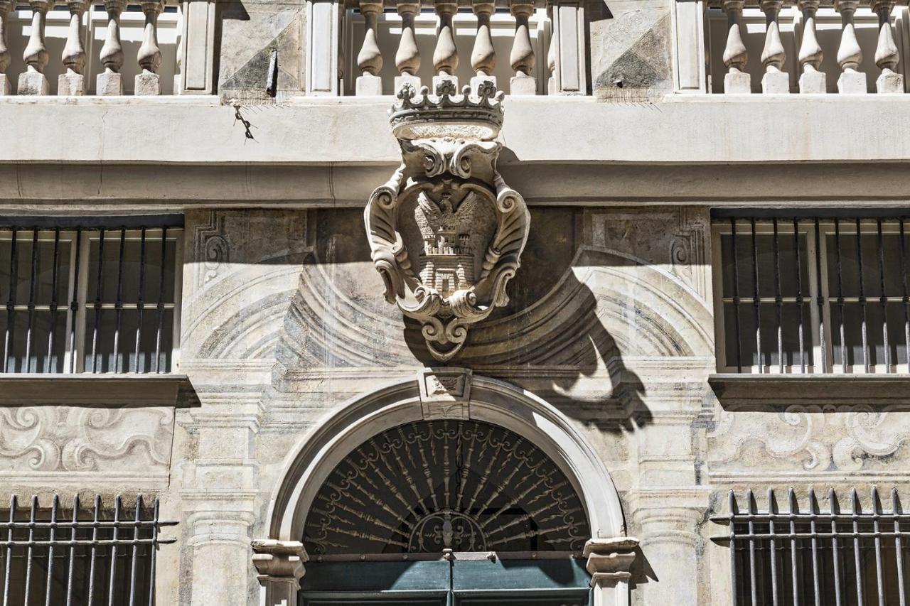 Casa Giustiniani By Wonderful Italy Génova Exterior foto