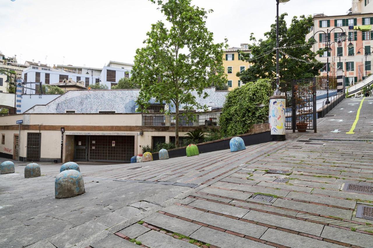 Casa Giustiniani By Wonderful Italy Génova Exterior foto