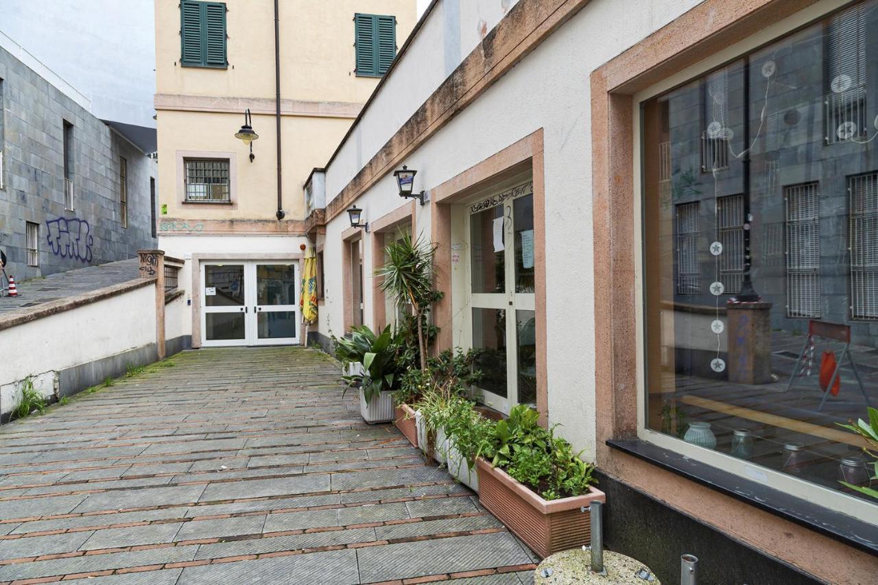 Casa Giustiniani By Wonderful Italy Génova Exterior foto